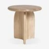 Ada Round Side Table -Lulu Andgeorgia Shop ada side table natural 0370 df1f762b 83aa 4c6d 9b66 8f7ccac4d3dd