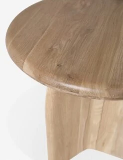 Ada Round Side Table -Lulu Andgeorgia Shop ada side table natural 0372 38a00563 0623 435a 8e8c 813f83cbdf1a