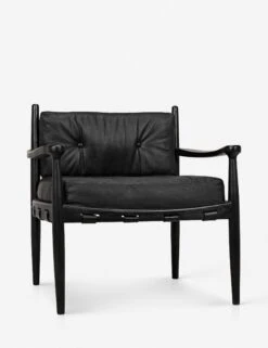 Kady Lounge Chair -Lulu Andgeorgia Shop ae 42chb