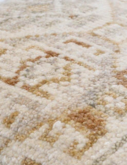 Aziza Pillow -Lulu Andgeorgia Shop afl001 2020 detail texture