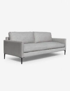 Allisen Sofa -Lulu Andgeorgia Shop allisen leather sofa light grey 7 2 211 2