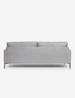 Allisen Sofa -Lulu Andgeorgia Shop allisen leather sofa light grey 7 2 215 1