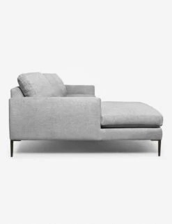 Allisen Sectional Sofa -Lulu Andgeorgia Shop allisen left facing sectional light grey 8 10 00003 2 1