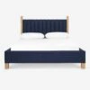 Ambleside Bed By Ginny Macdonald -Lulu Andgeorgia Shop ambleside bed linen dark blue 6