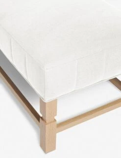 Ambleside Bench By Ginny Macdonald -Lulu Andgeorgia Shop ambleside bench linen oyster 2519 eb3aaae1 d6f3 49b2 b23f cab986ec5584