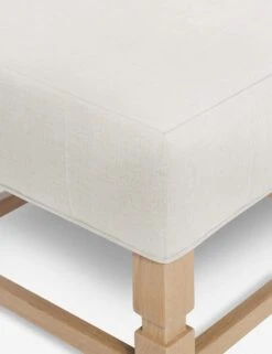 Ambleside Ottoman By Ginny Macdonald -Lulu Andgeorgia Shop ambleside ottoman linen natural cbcbda00 14a1 48e9 94e6 9d8e87850b70