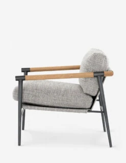 Anevy Accent Chair -Lulu Andgeorgia Shop anevy chair thames raven 1 1