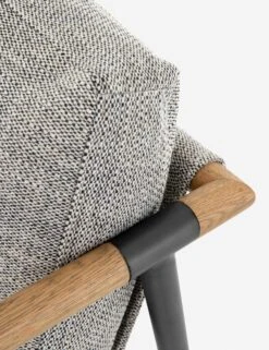 Anevy Accent Chair -Lulu Andgeorgia Shop anevy chair thames raven 4