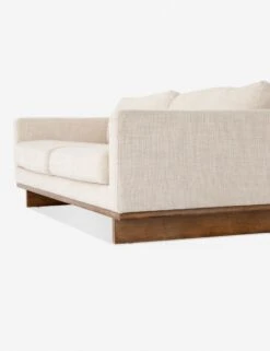 Ansley Sofa -Lulu Andgeorgia Shop ansley sofa irving taupe 2