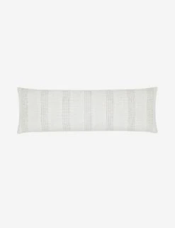 Apostol Long Lumbar Pillow