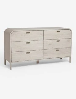 Brooke 6-Drawer Dresser -Lulu Andgeorgia Shop arch 6 drawer dresser 0580 8e883480 10cd 4b32 a708 c5ddbc239a86
