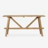 Arlene Console Table -Lulu Andgeorgia Shop arlene console main 2628