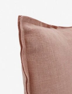 Arlo Linen Pillow -Lulu Andgeorgia Shop arlo lumbar pillow terracotta 1979 efaaebce 7789 41f7 a9ea dfbf52a69be1
