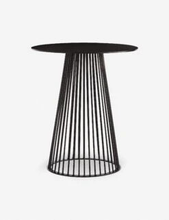 Lou Side Table By Arteriors