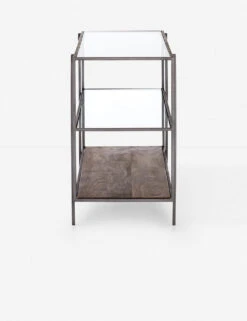 Asher Console Table -Lulu Andgeorgia Shop asher console table brown 2 1564991625 1
