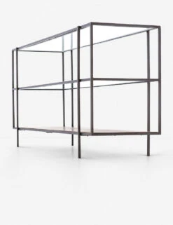 Asher Console Table -Lulu Andgeorgia Shop asher console table brown 8 1564991625 1