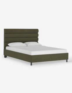 Bailee Platform Bed -Lulu Andgeorgia Shop bailee channel platform bed regal moss 1 1 43d1b58c 0cbd 44ee bacb 8cdf6c97ad78