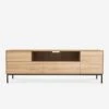 Bari Media Console -Lulu Andgeorgia Shop bari media console oak 3 1564991625 1