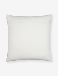 Cowan Pillow -Lulu Andgeorgia Shop bdl001 detail back