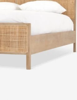 Hannah Platform Bed -Lulu Andgeorgia Shop bellamy bed natural 1 0824ba0d fe68 4caf b2c9 e85e68c4a2d1