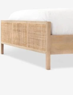 Hannah Platform Bed -Lulu Andgeorgia Shop bellamy bed natural 2 cfaf1905 aefe 4fee b243 64c2636f87c4