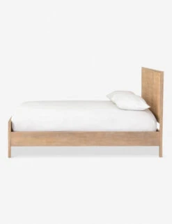 Hannah Platform Bed -Lulu Andgeorgia Shop bellamy bed natural 8 2 85505e5b 0ae6 4d58 8d33 f6b157526f0d