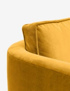 Belmont Accent Chair By Ginny Macdonald -Lulu Andgeorgia Shop belmont accent chair velvet golden rod 7 9a6073dd 07ca 4e88 8ab4 0e916fbcb2d2