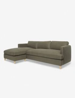 Belmont Sectional Sofa By Ginny Macdonald -Lulu Andgeorgia Shop belmont sectional laf linen loden 6 068d8c95 63ee 470f 9468 ac53012d5b67