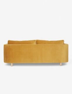 Belmont Sofa By Ginny Macdonald -Lulu Andgeorgia Shop belmont sofa golden rod 5