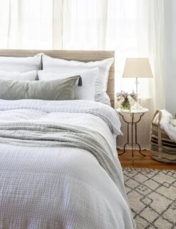 Bianca Velvet Pillow By Pom Pom At Home -Lulu Andgeorgia Shop bianca 2 7afe7300 6442 45cc a021 77cc5d4dbac3