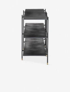 Ceil Console Table -Lulu Andgeorgia Shop black4 1
