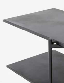 Ceil Console Table -Lulu Andgeorgia Shop black6 1