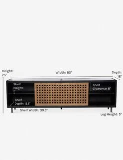 Blythe Media Console -Lulu Andgeorgia Shop blythe media console 1cf88dd2 d8ab 4042 8591 0f2d9e131009