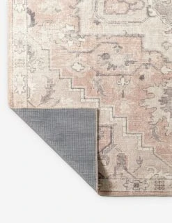 Elle Rug By Becki Owens X Surya -Lulu Andgeorgia Shop boec2300 back PRODUCT