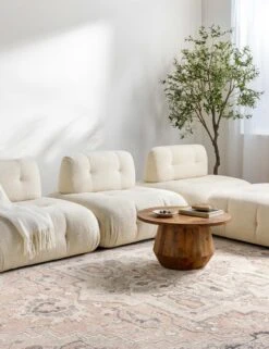 Elle Rug By Becki Owens X Surya -Lulu Andgeorgia Shop boec2300largesize roomscene 201 LIFESTYLE