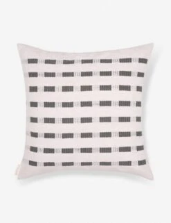 Bertu Pillow By Bole Road Textiles