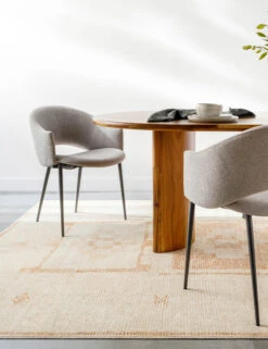 Solana I Rug By Becki Owens X Surya -Lulu Andgeorgia Shop booc2300largesize roomscene 201 LIFESTYLE