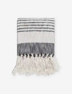 Prolo Throw By Becki Owens X Surya