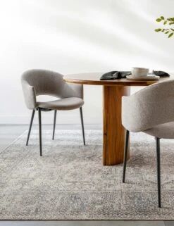 Margot Rug By Becki Owens X Surya -Lulu Andgeorgia Shop bosc2300largesize roomscene 201 LIFESTYLE