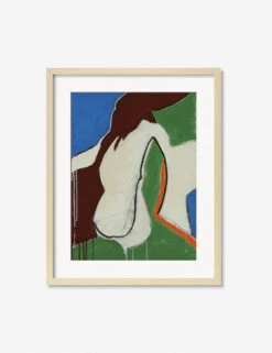 Still Movement Print By Brant Gordon -Lulu Andgeorgia Shop brant gordon still movement natural frame 85da1123 5339 4483 8756 605c085f6cce