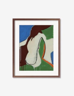 Still Movement Print By Brant Gordon -Lulu Andgeorgia Shop brant gordon still movement walnut frame 37183f13 259b 4af0 b45e c7f3747c69a6