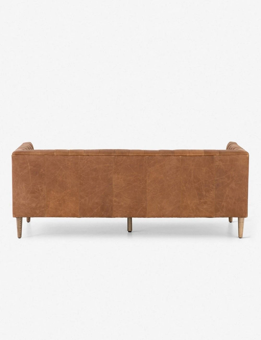 Breanne Leather Sofa 12 Breanne Leather Sofa - Image 12