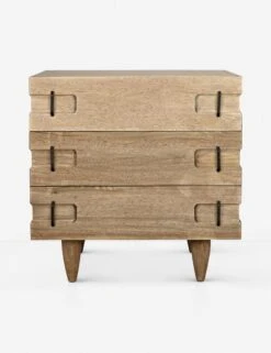Seline Nightstand -Lulu Andgeorgia Shop brynnley side table