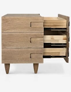 Seline Nightstand -Lulu Andgeorgia Shop brynnley side table 2