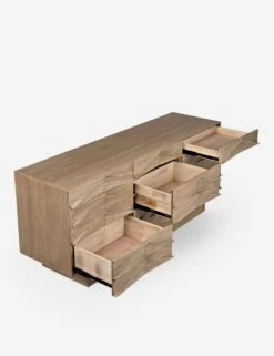 Callen Dresser -Lulu Andgeorgia Shop callen sideboard washed walnut 6 151237ae 1a6b 4157 85a3 e16c936d4751