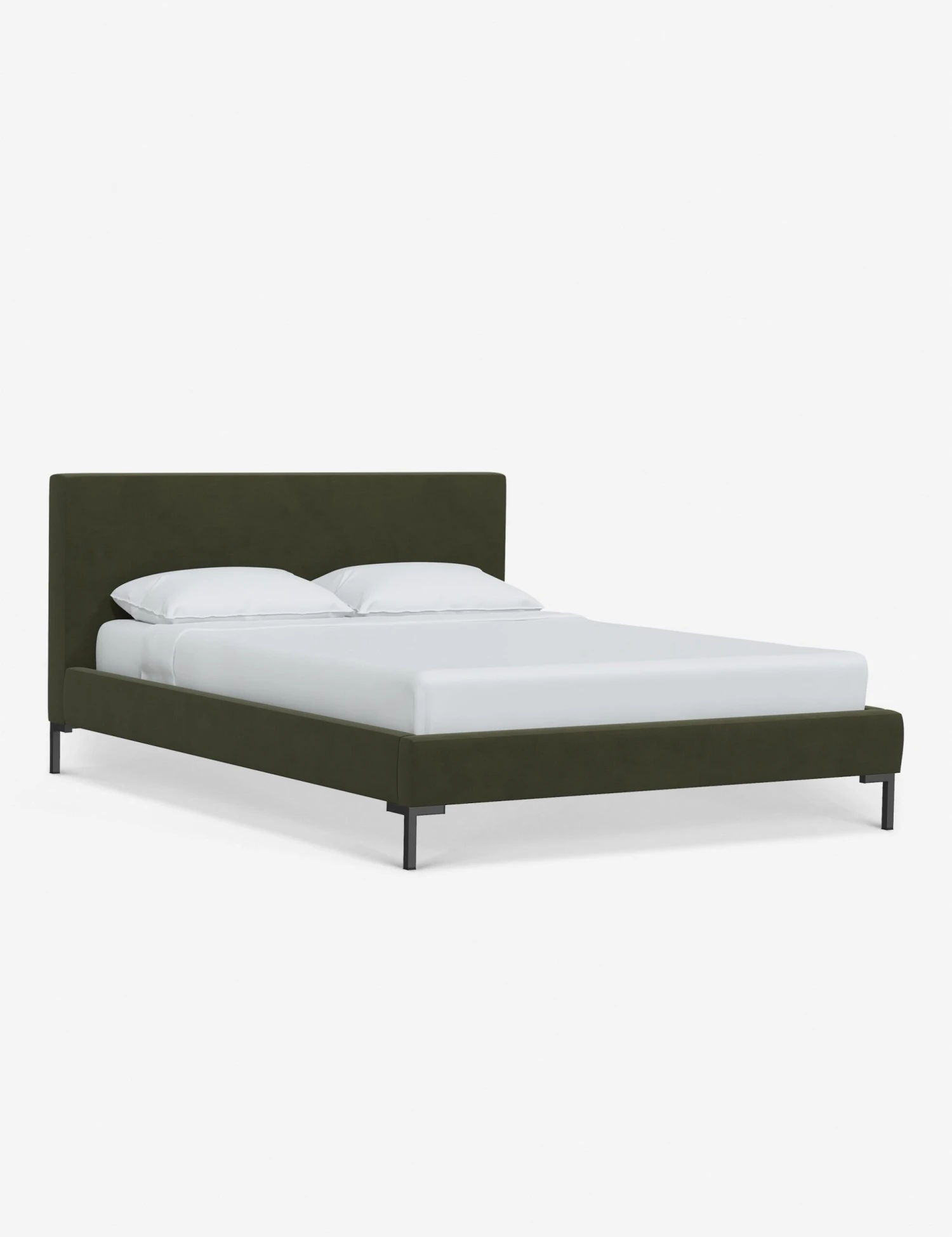 Deva Platform Bed 14 Deva Platform Bed - Image 14