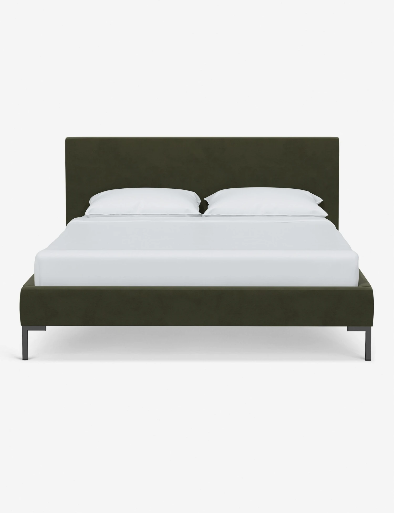 Deva Platform Bed 11 Deva Platform Bed - Image 11