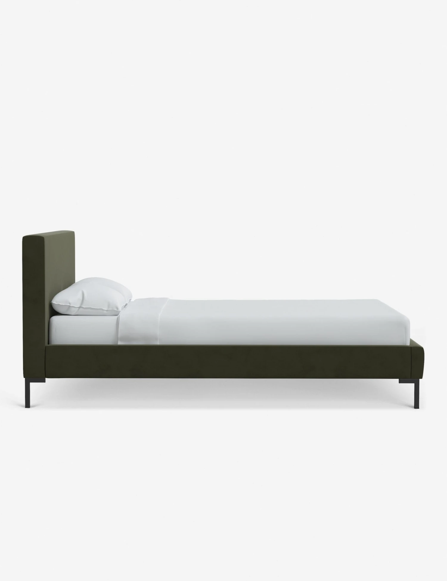 Deva Platform Bed 15 Deva Platform Bed - Image 15