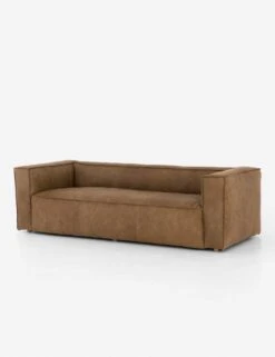 Graham Leather Sofa -Lulu Andgeorgia Shop ccar 010w 307 prm 1