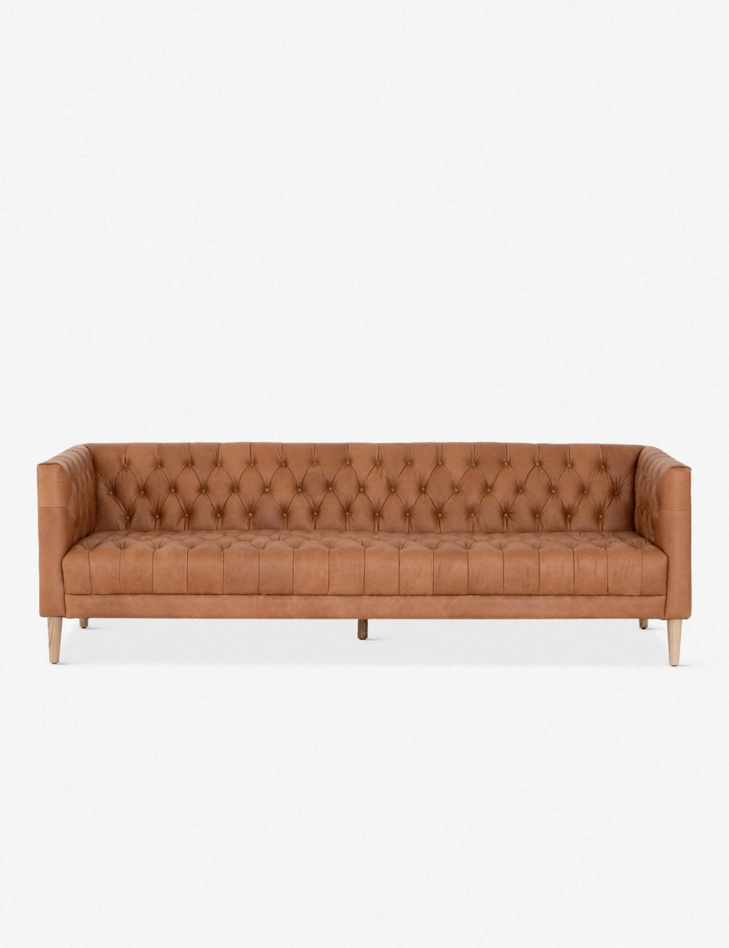 Breanne Leather Sofa 1 Breanne Leather Sofa
